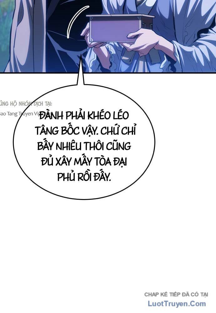 Bát Môn Chi Ngọc Chap 15 - Next Chap 16