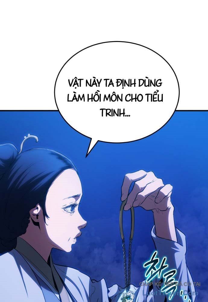 Bát Môn Chi Ngọc Chap 15 - Next Chap 16