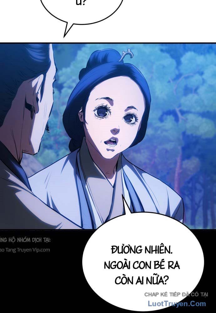 Bát Môn Chi Ngọc Chap 15 - Next Chap 16