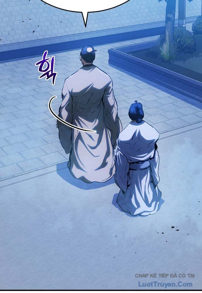 Bát Môn Chi Ngọc Chap 15 - Next Chap 16