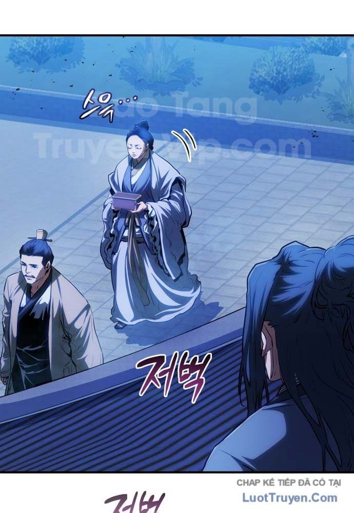 Bát Môn Chi Ngọc Chap 15 - Next Chap 16