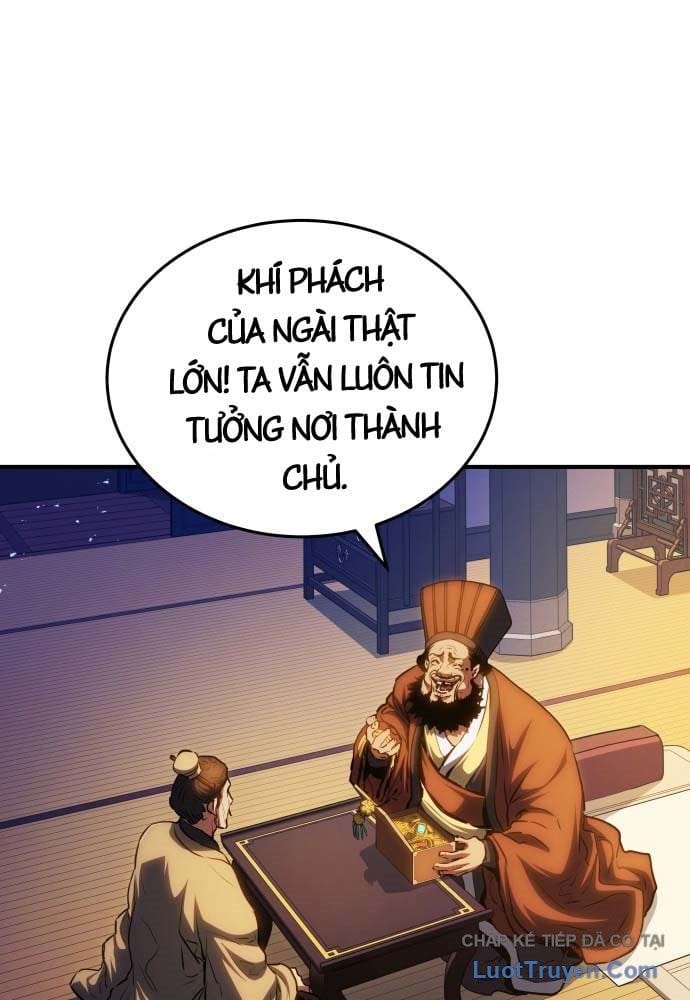 Bát Môn Chi Ngọc Chap 15 - Next Chap 16