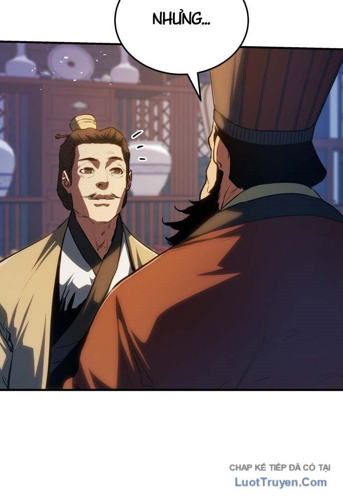 Bát Môn Chi Ngọc Chap 15 - Next Chap 16