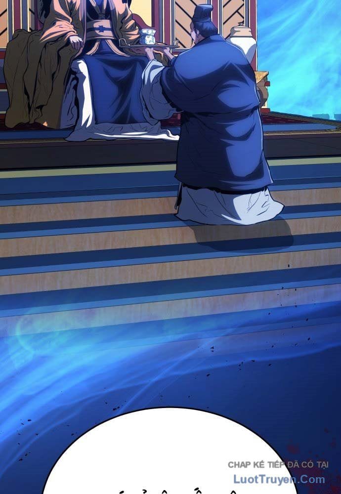 Bát Môn Chi Ngọc Chap 15 - Next Chap 16