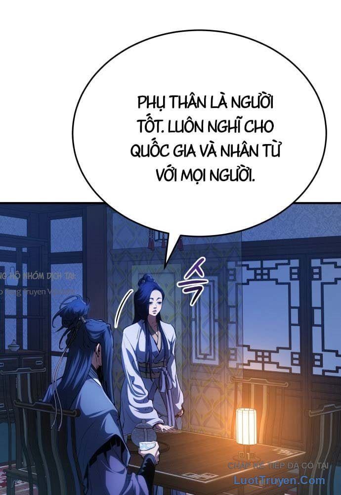 Bát Môn Chi Ngọc Chap 15 - Next Chap 16