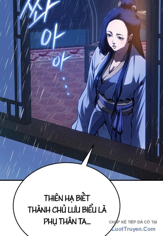 Bát Môn Chi Ngọc Chap 15 - Next Chap 16