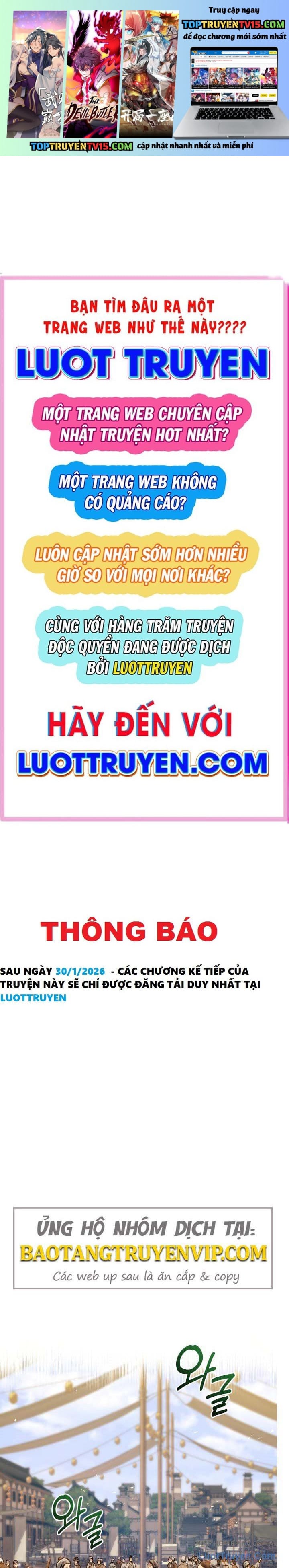 Bát Môn Chi Ngọc Chap 16 - Next Chap 17