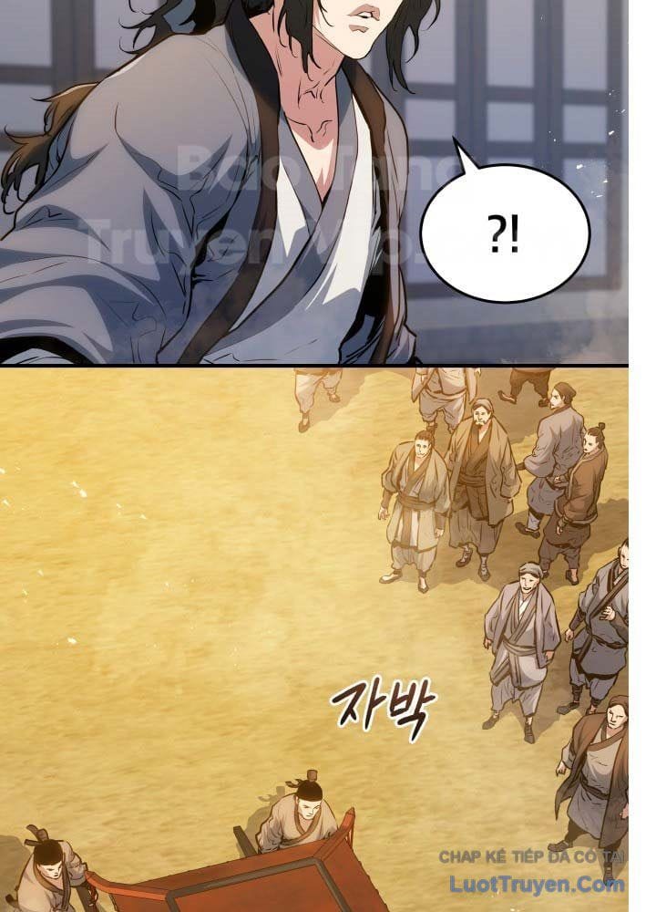 Bát Môn Chi Ngọc Chap 16 - Next Chap 17