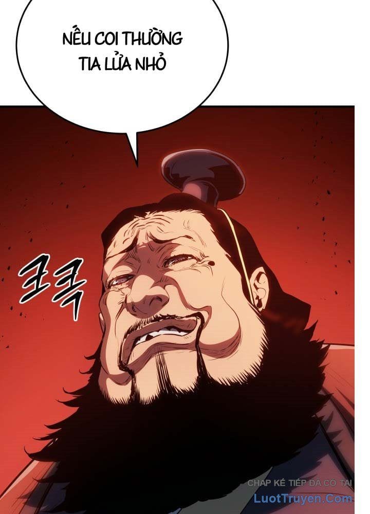 Bát Môn Chi Ngọc Chap 16 - Next Chap 17