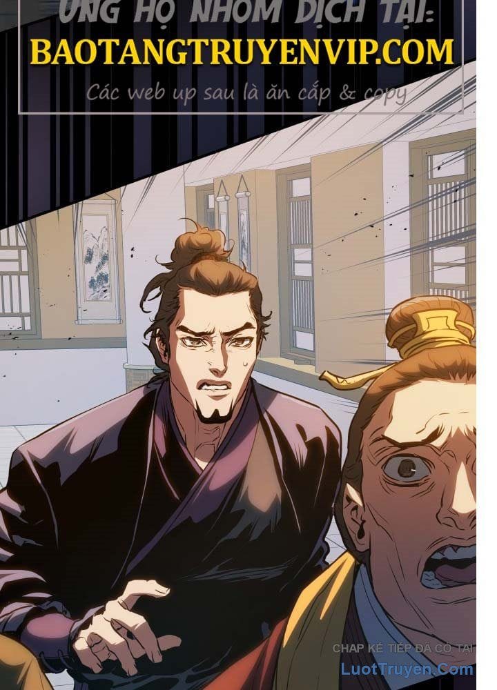 Bát Môn Chi Ngọc Chap 16 - Next Chap 17