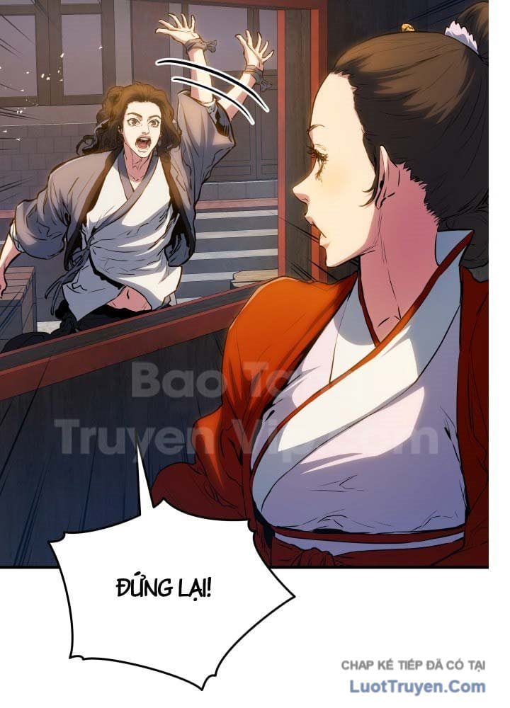 Bát Môn Chi Ngọc Chap 16 - Next Chap 17