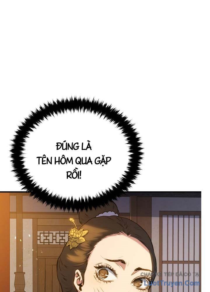 Bát Môn Chi Ngọc Chap 16 - Next Chap 17