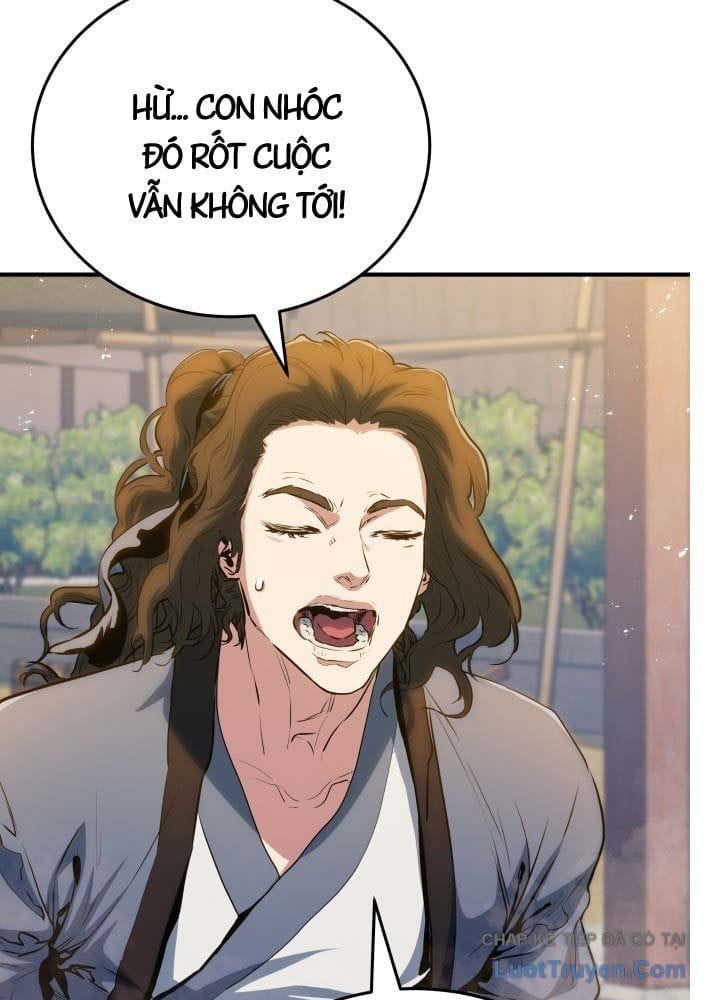 Bát Môn Chi Ngọc Chap 16 - Next Chap 17