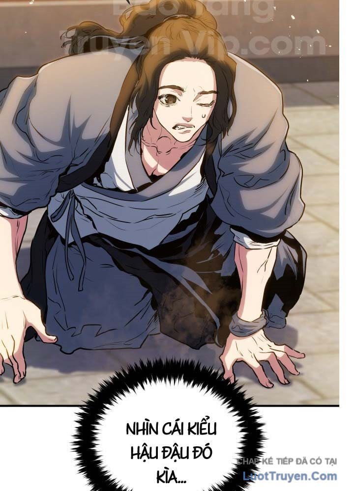 Bát Môn Chi Ngọc Chap 16 - Next Chap 17