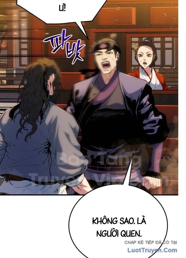 Bát Môn Chi Ngọc Chap 16 - Next Chap 17