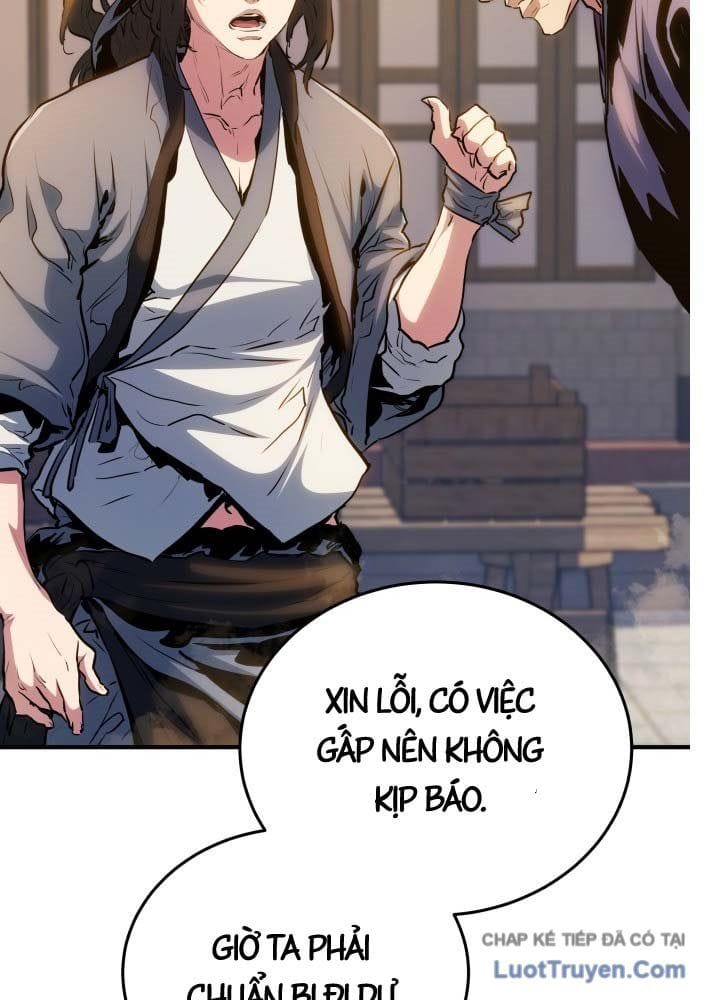 Bát Môn Chi Ngọc Chap 16 - Next Chap 17