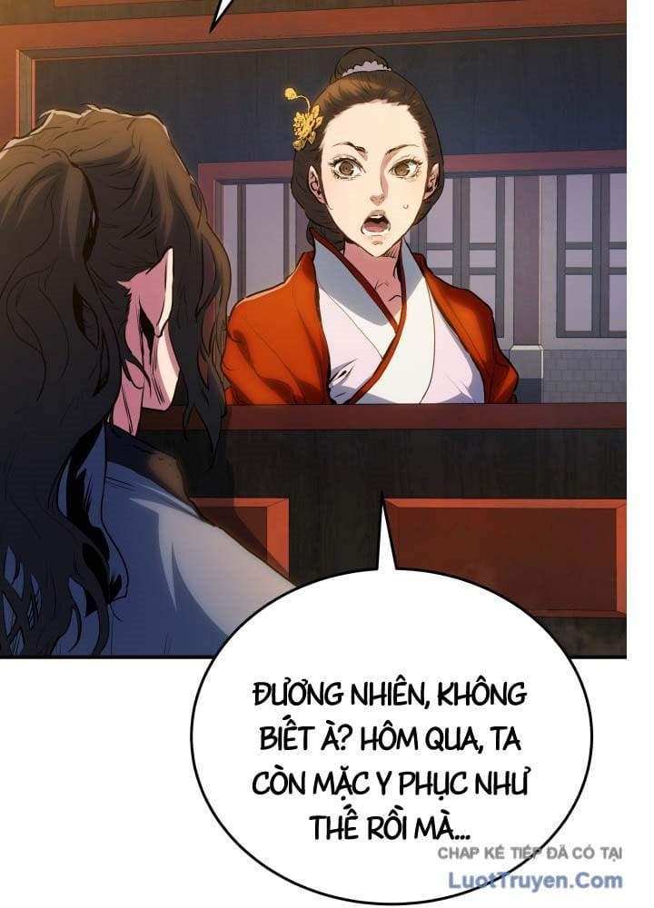 Bát Môn Chi Ngọc Chap 16 - Next Chap 17