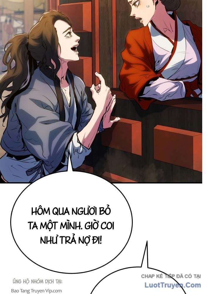 Bát Môn Chi Ngọc Chap 16 - Next Chap 17