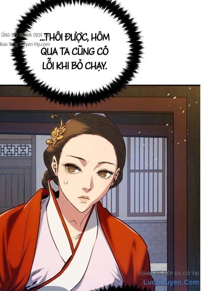 Bát Môn Chi Ngọc Chap 16 - Next Chap 17