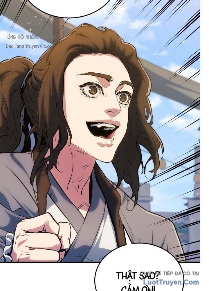 Bát Môn Chi Ngọc Chap 16 - Next Chap 17