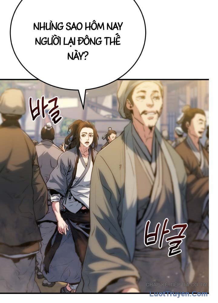 Bát Môn Chi Ngọc Chap 16 - Next Chap 17