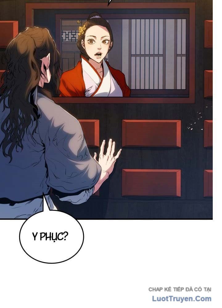 Bát Môn Chi Ngọc Chap 16 - Next Chap 17