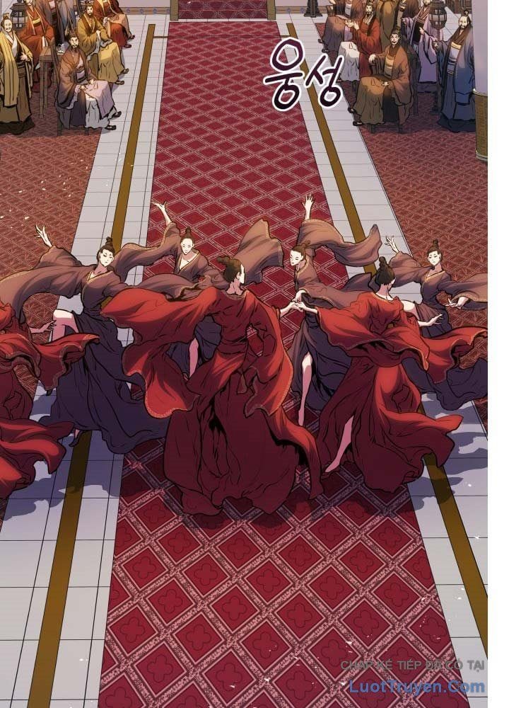 Bát Môn Chi Ngọc Chap 16 - Next Chap 17