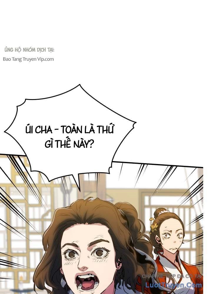 Bát Môn Chi Ngọc Chap 16 - Next Chap 17