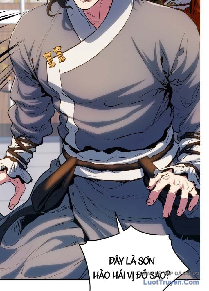 Bát Môn Chi Ngọc Chap 16 - Next Chap 17