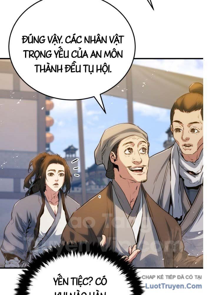 Bát Môn Chi Ngọc Chap 16 - Next Chap 17