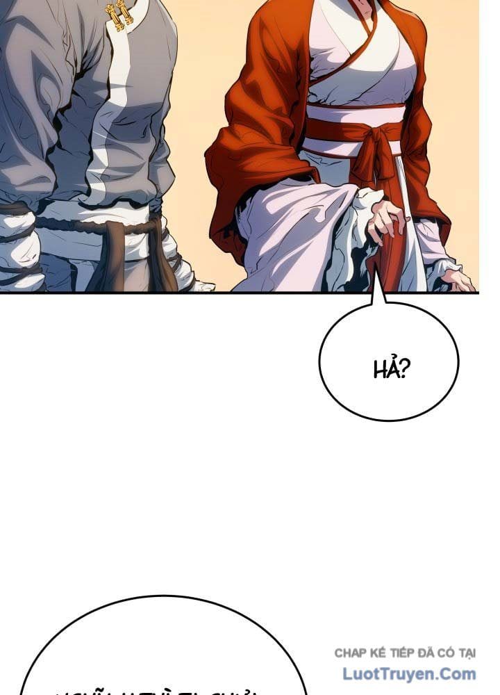 Bát Môn Chi Ngọc Chap 16 - Next Chap 17