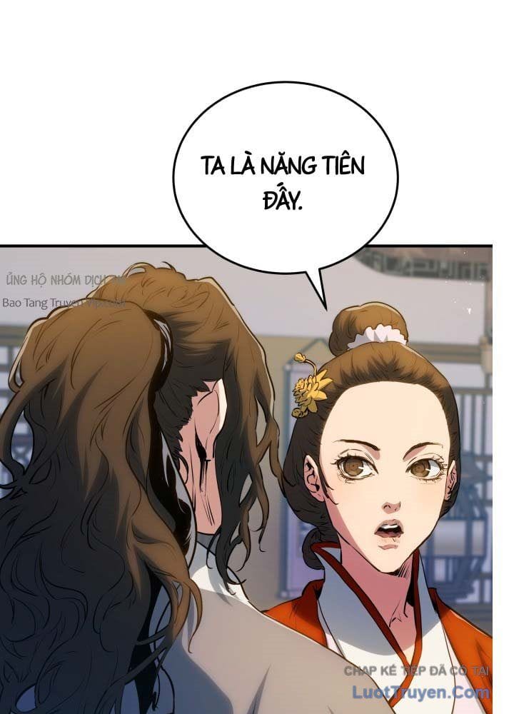 Bát Môn Chi Ngọc Chap 16 - Next Chap 17
