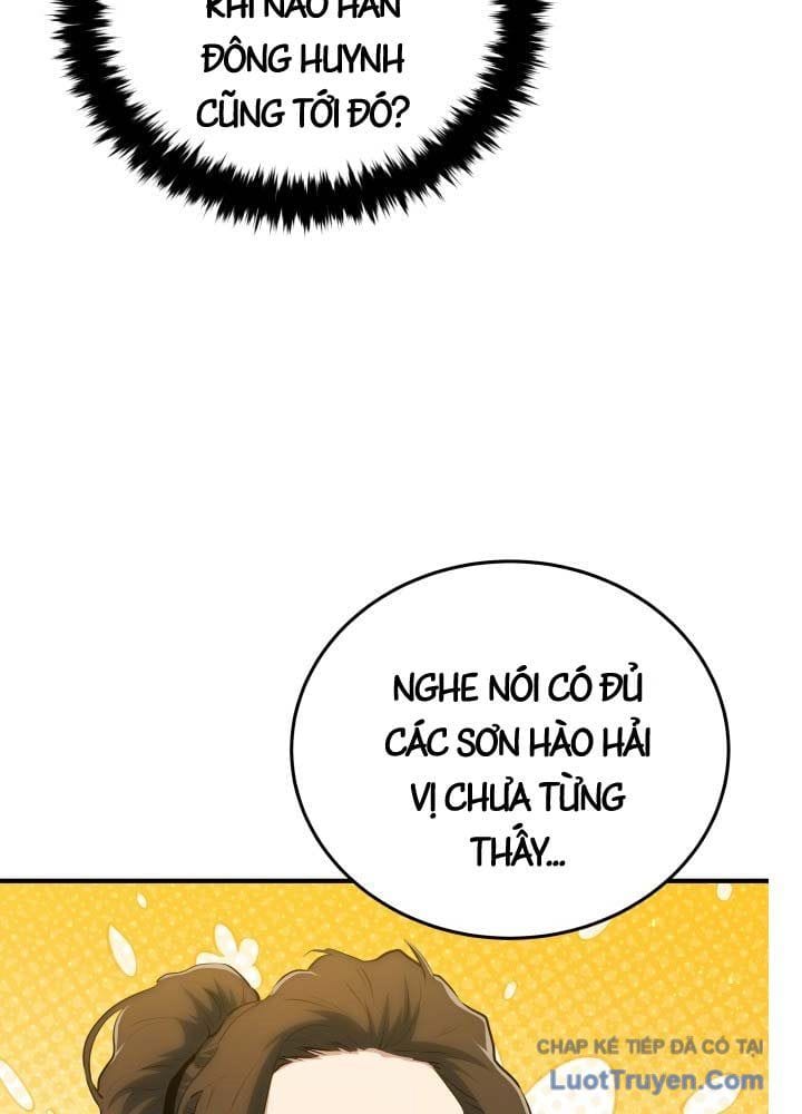 Bát Môn Chi Ngọc Chap 16 - Next Chap 17