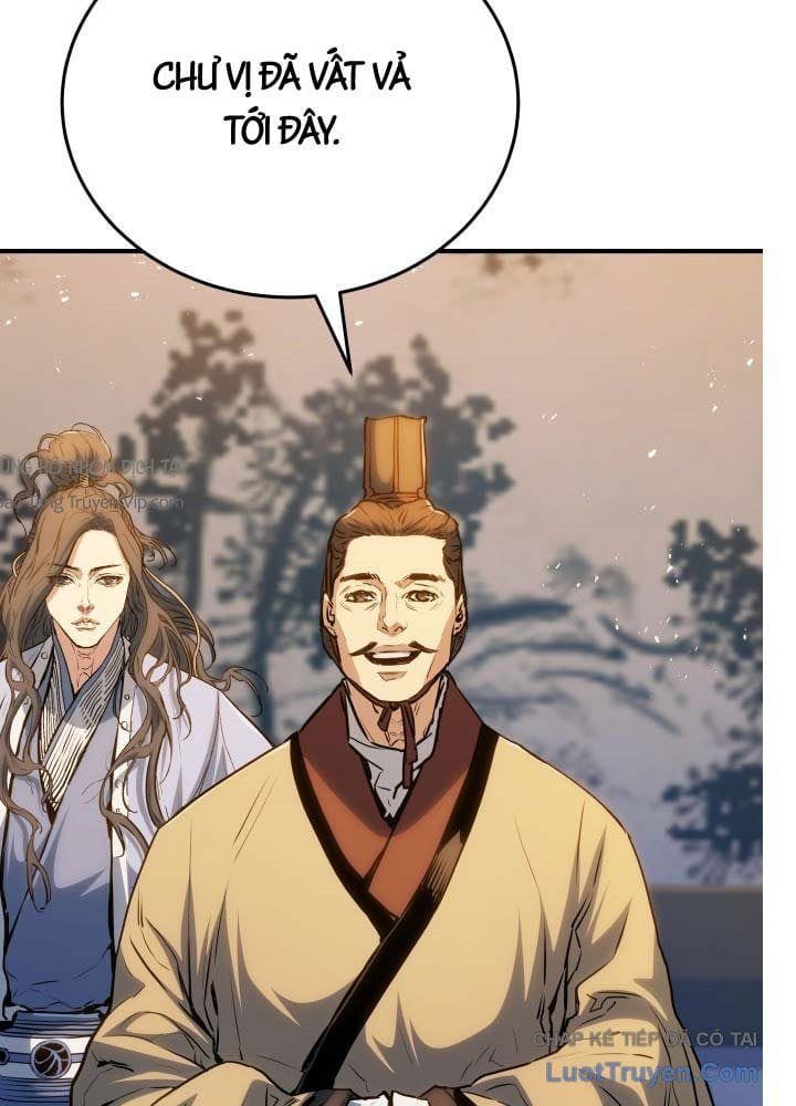 Bát Môn Chi Ngọc Chap 16 - Next Chap 17