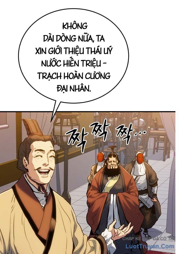 Bát Môn Chi Ngọc Chap 16 - Next Chap 17