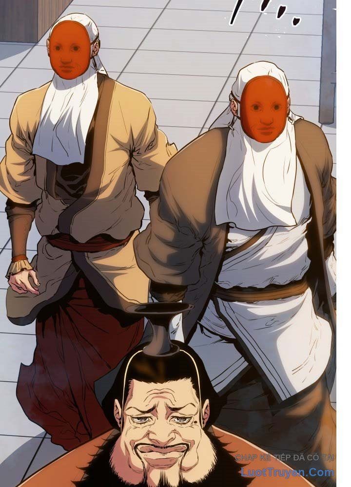 Bát Môn Chi Ngọc Chap 16 - Next Chap 17