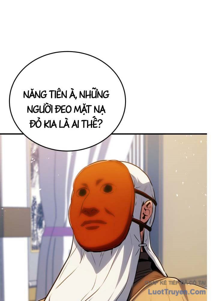 Bát Môn Chi Ngọc Chap 16 - Next Chap 17