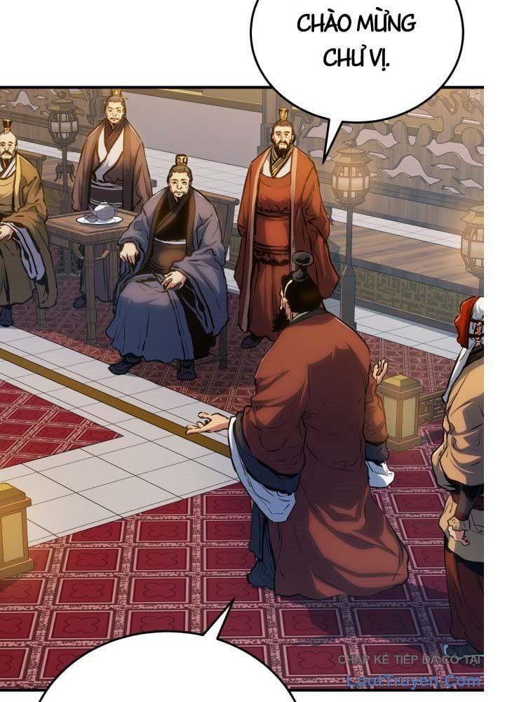 Bát Môn Chi Ngọc Chap 16 - Next Chap 17