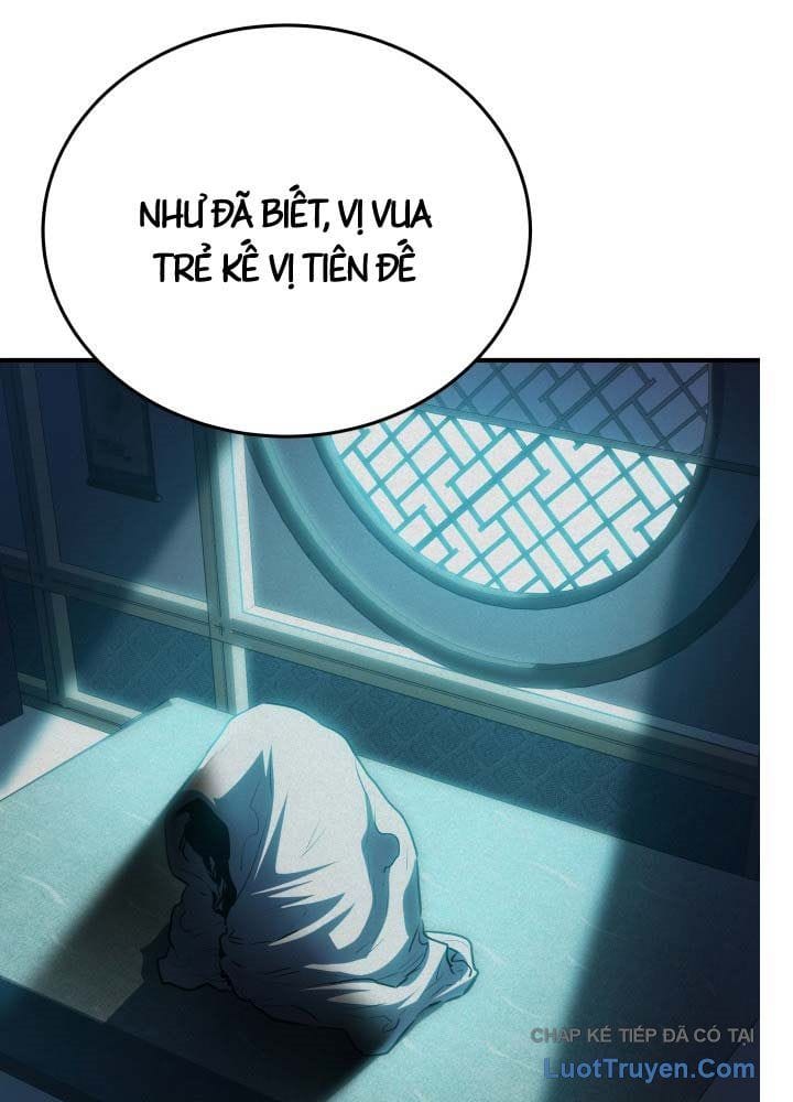 Bát Môn Chi Ngọc Chap 16 - Next Chap 17