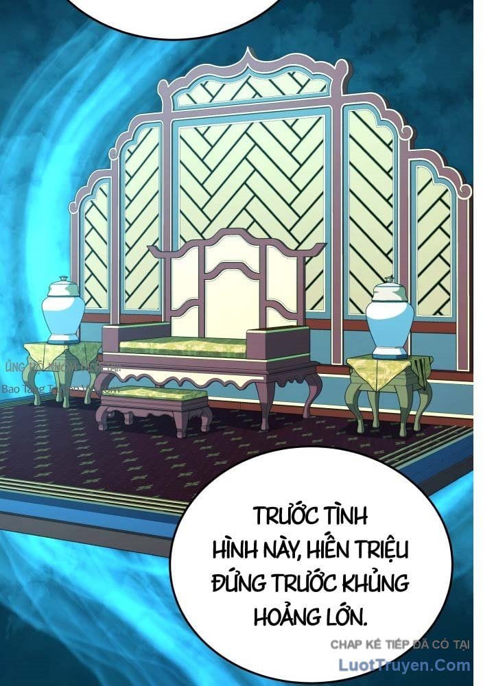 Bát Môn Chi Ngọc Chap 16 - Next Chap 17