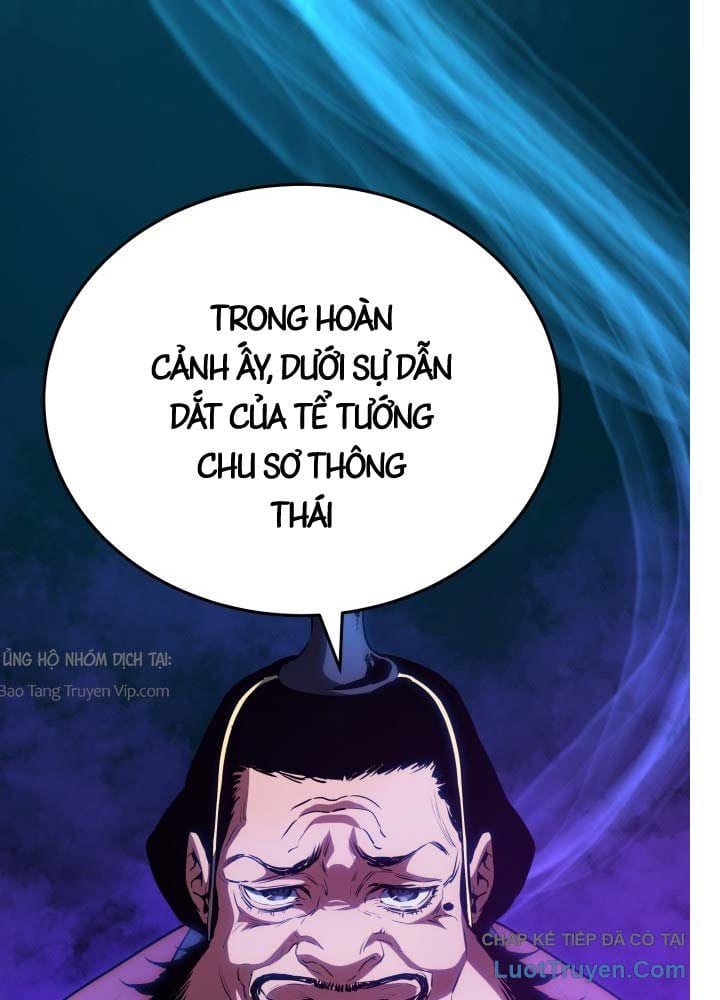 Bát Môn Chi Ngọc Chap 16 - Next Chap 17
