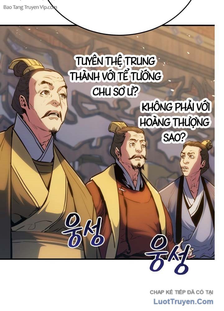 Bát Môn Chi Ngọc Chap 16 - Next Chap 17