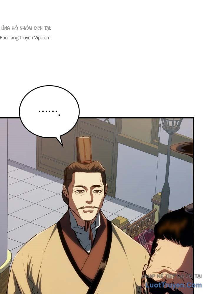 Bát Môn Chi Ngọc Chap 16 - Next Chap 17