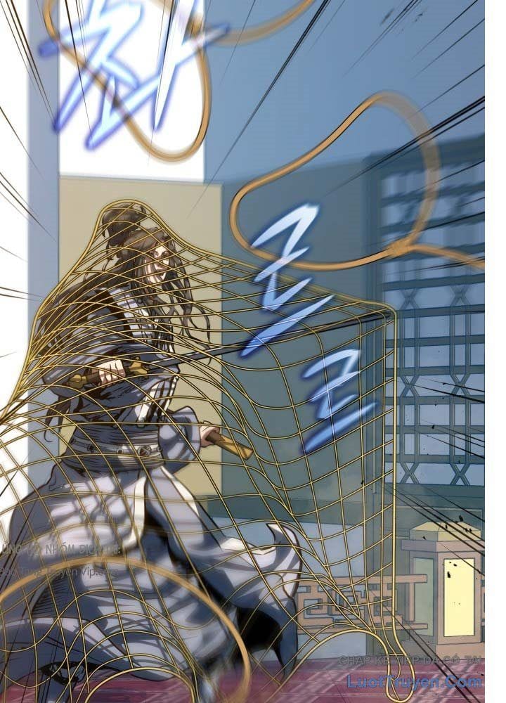 Bát Môn Chi Ngọc Chap 17 - Next Chap 18