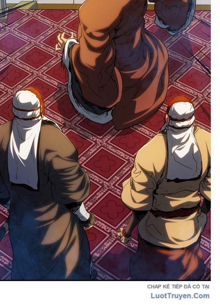 Bát Môn Chi Ngọc Chap 17 - Next Chap 18