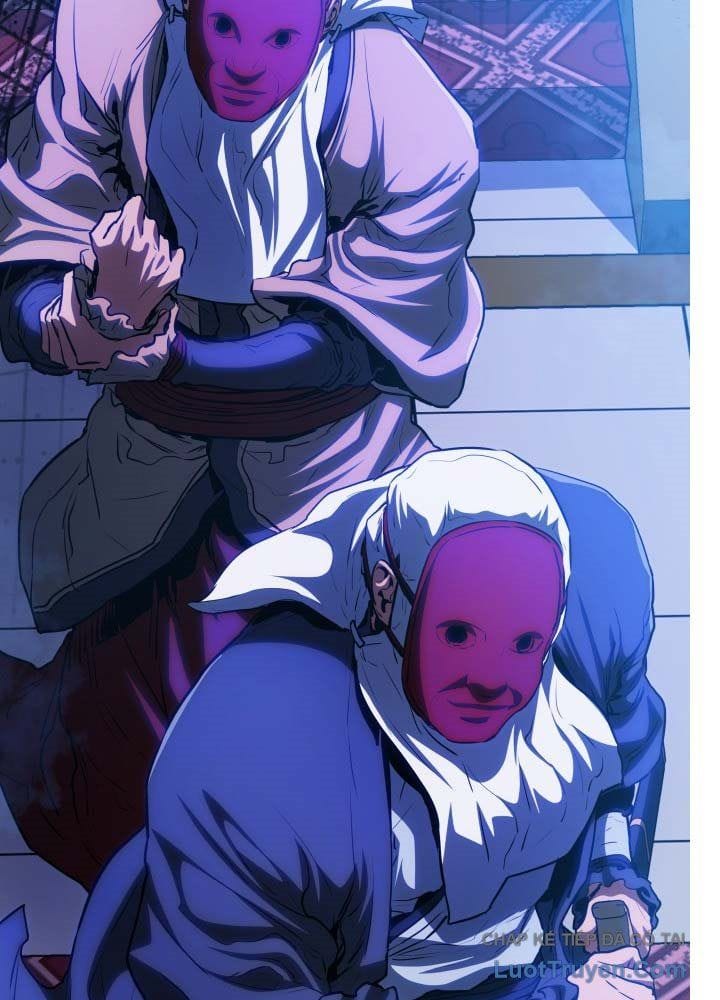 Bát Môn Chi Ngọc Chap 17 - Next Chap 18