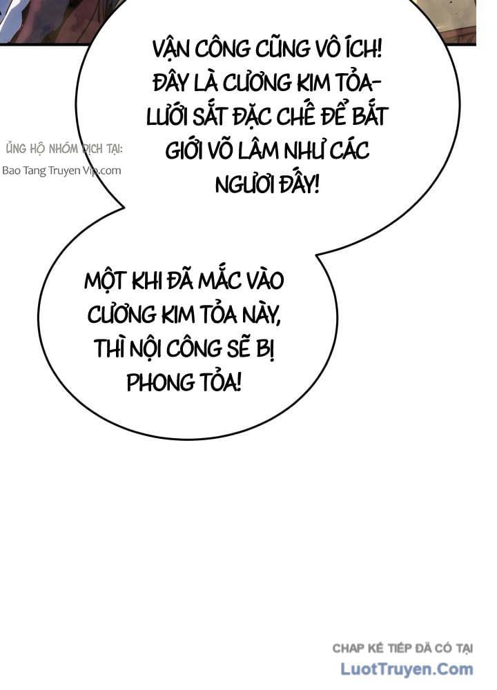 Bát Môn Chi Ngọc Chap 17 - Next Chap 18
