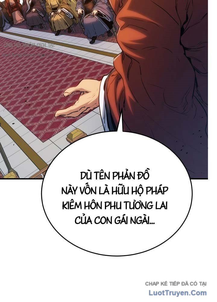 Bát Môn Chi Ngọc Chap 17 - Next Chap 18