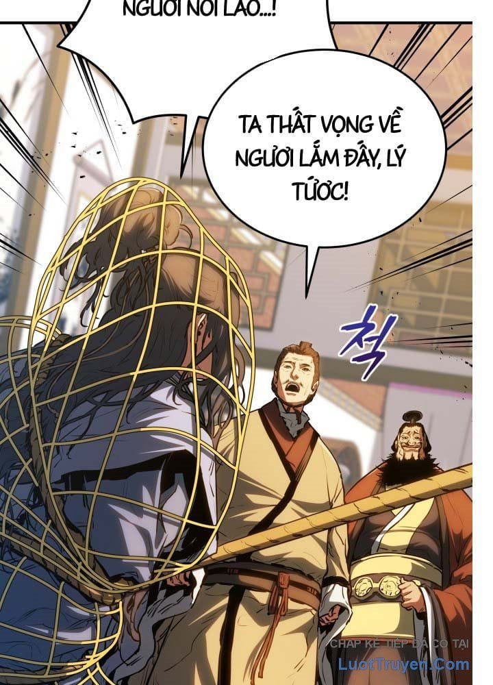 Bát Môn Chi Ngọc Chap 17 - Next Chap 18