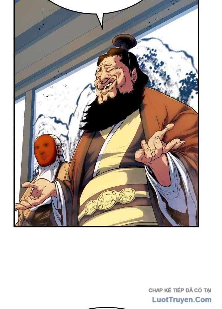 Bát Môn Chi Ngọc Chap 17 - Next Chap 18